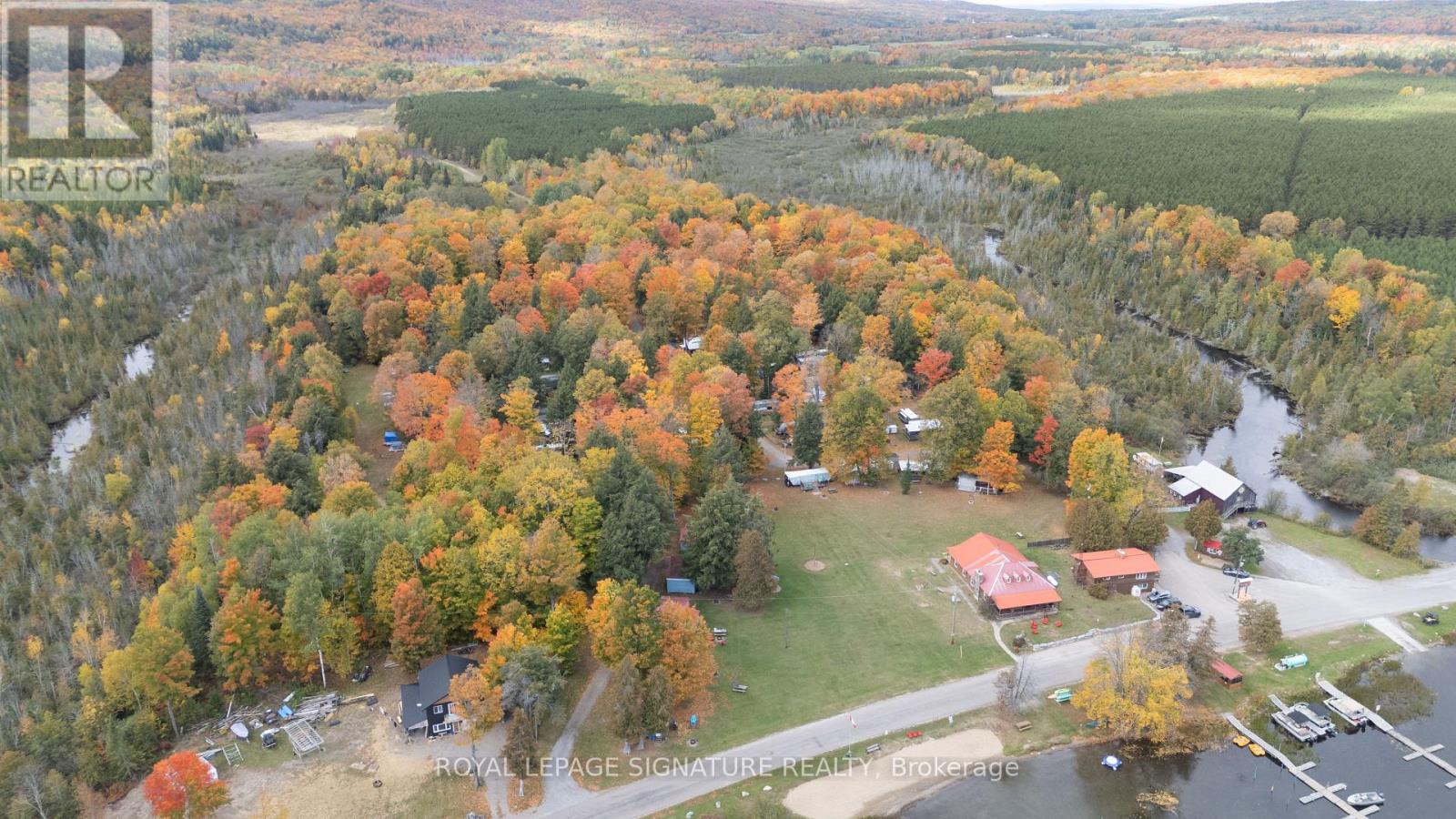 949 Lake Clear Road, Bonnechere Valley, Ontario  K0J 1T0 - Photo 2 - X13879090