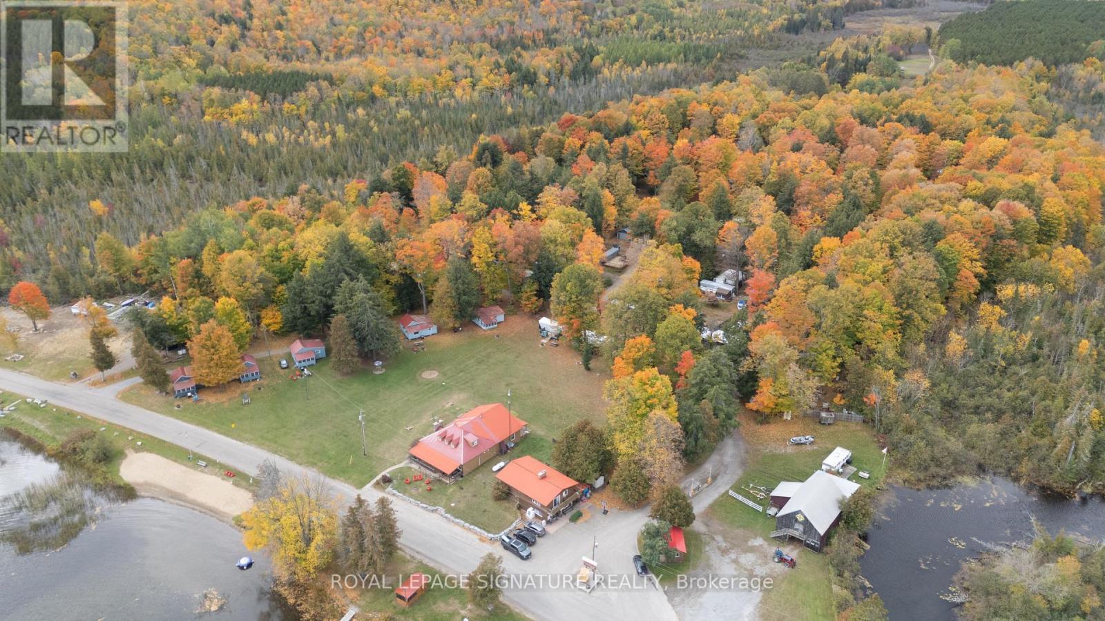 949 Lake Clear Road, Bonnechere Valley, Ontario  K0J 1T0 - Photo 5 - X13879090