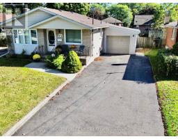 7030 WHITMAN AVENUE, Niagara Falls, Ontario