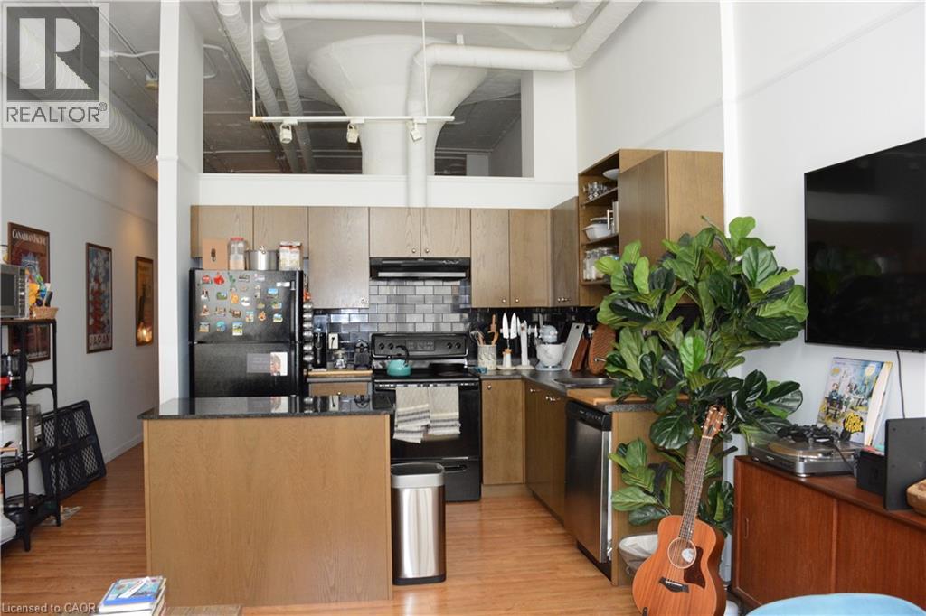 404 King Street W Unit# 204, Kitchener, Ontario  N2G 2L5 - Photo 6 - 40867398