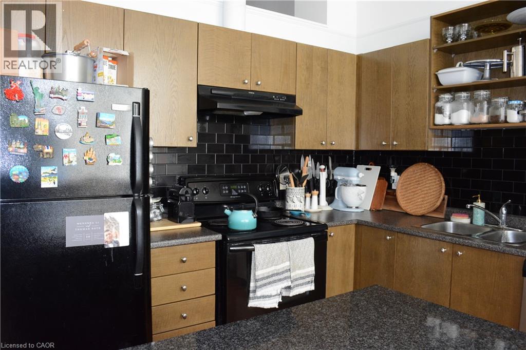 404 King Street W Unit# 204, Kitchener, Ontario  N2G 2L5 - Photo 5 - 40867398