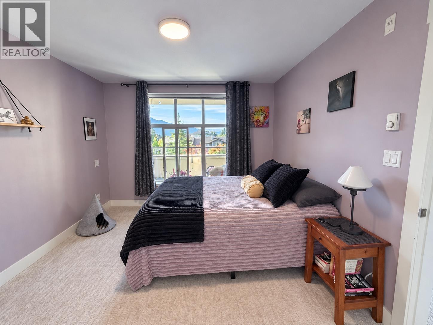318 1211 Village Green Way, Squamish, British Columbia  V8B 0R7 - Photo 8 - R3159750