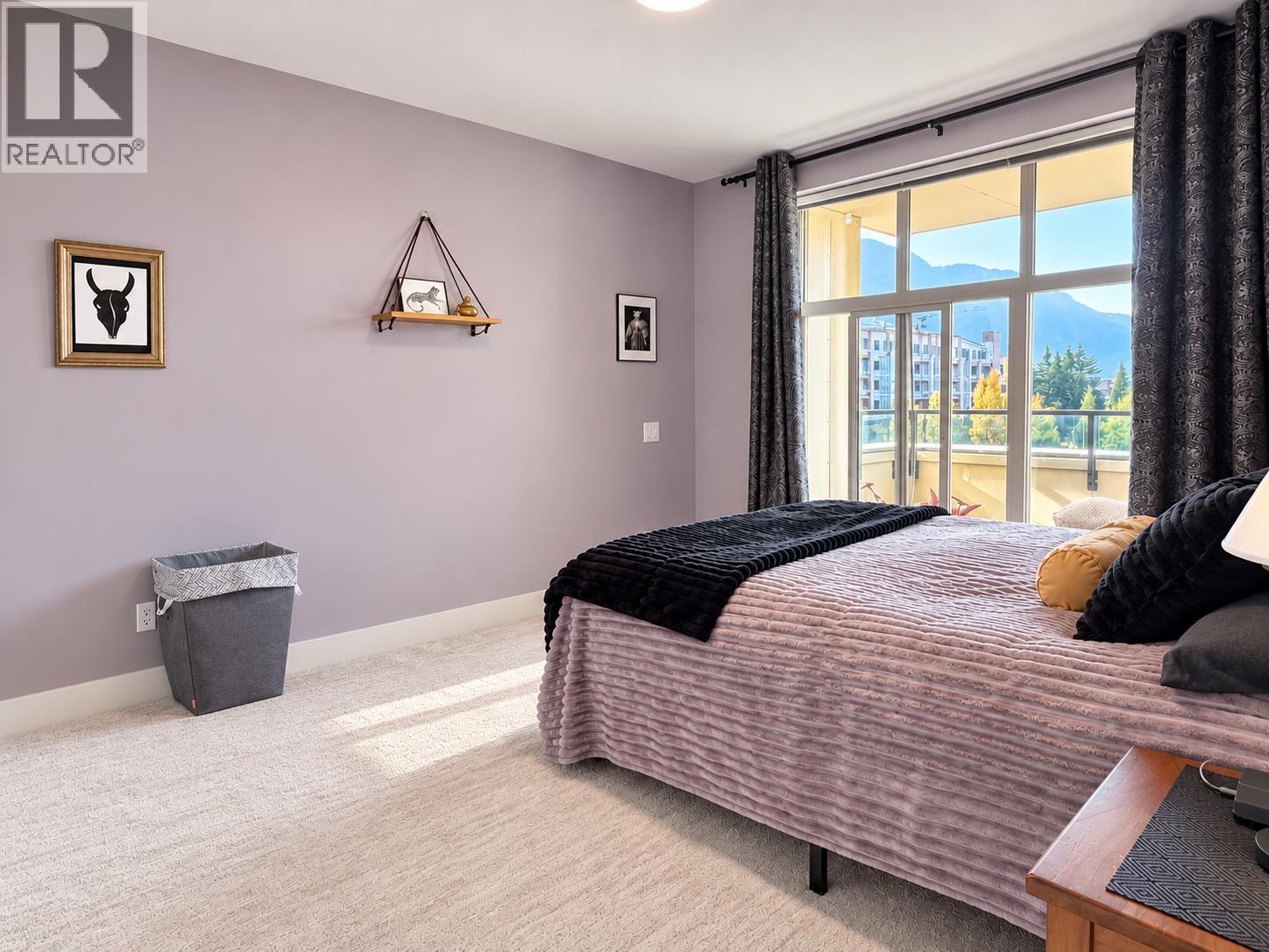 318 1211 Village Green Way, Squamish, British Columbia  V8B 0R7 - Photo 10 - R3159750