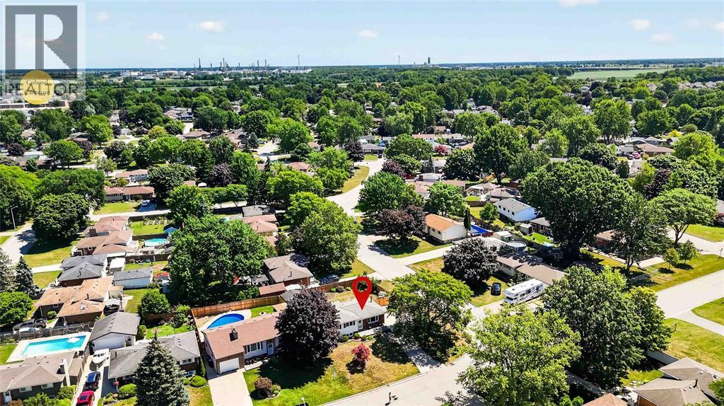 492 Parkdale Crescent, St Clair, Ontario  N0N 1G0 - Photo 39 - 26024772