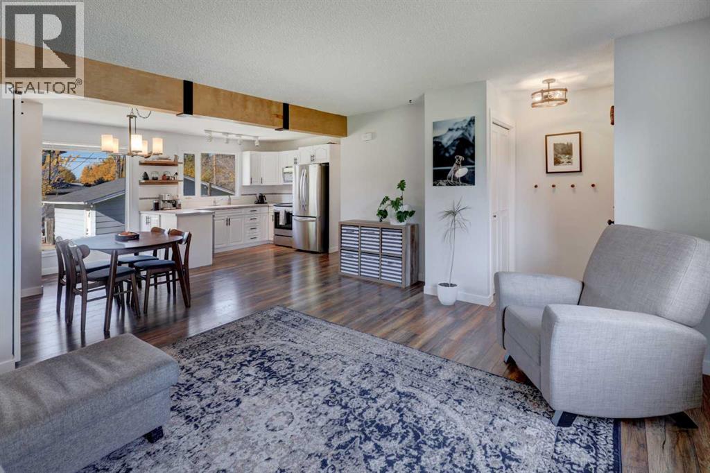 4827 Montana Drive NW