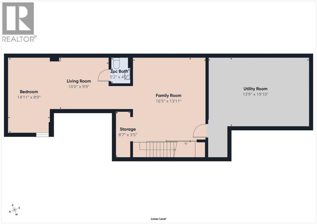 252, 20 Midpark Crescent SE, Calgary, Alberta  T2X 1P3 - Photo 45 - A2350169