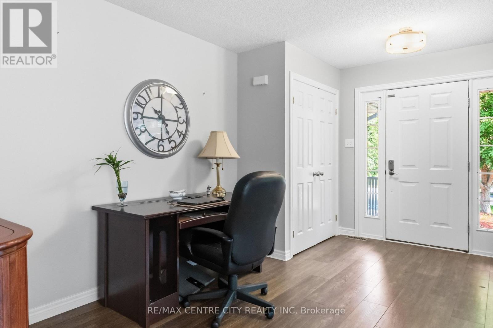 93 Mctaggart Court, London North, Ontario  N5X 3L9 - Photo 21 - X13822358