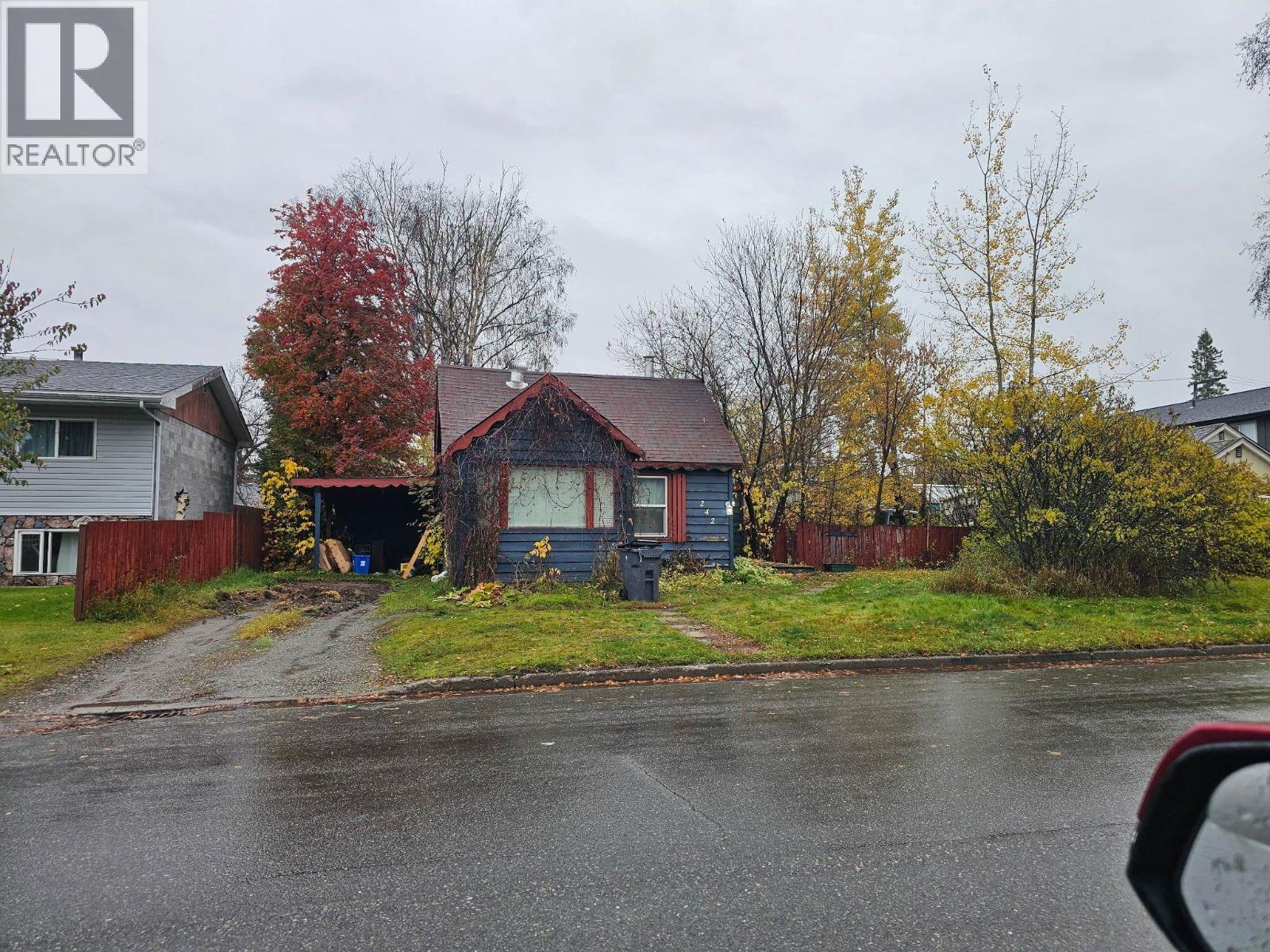 242 DOUGLAS STREET