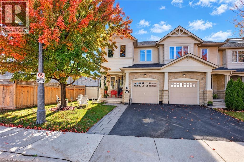 10 Maplerun Street, Caledon, Ontario  L7C 3P9 - Photo 3 - 40868911