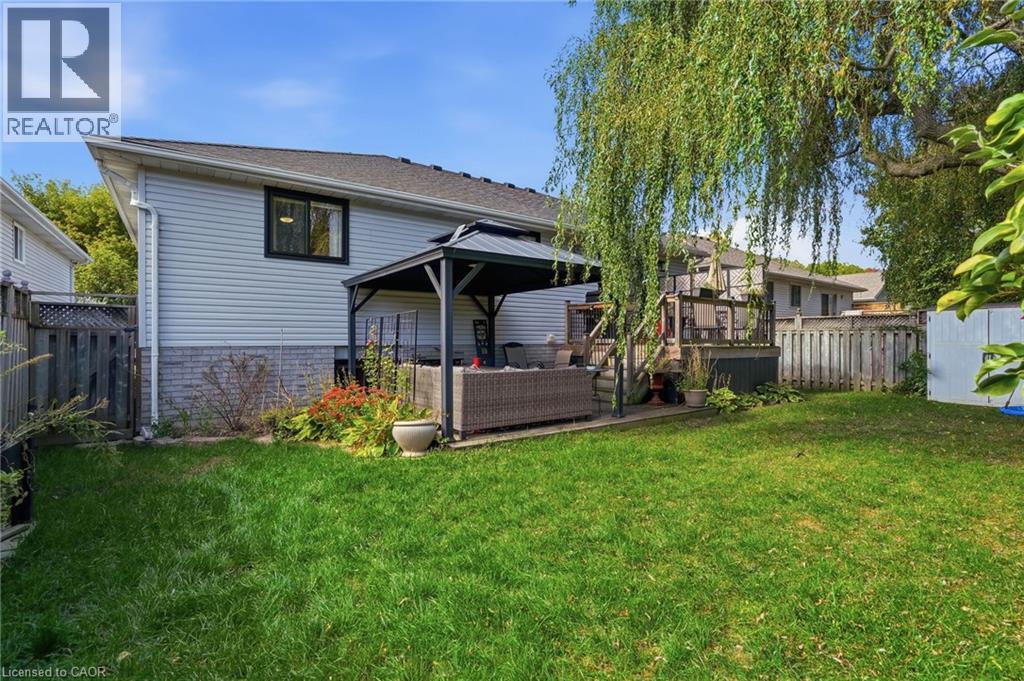 8 Moyle Drive, Brantford, Ontario  N3V 1E5 - Photo 34 - 40869947