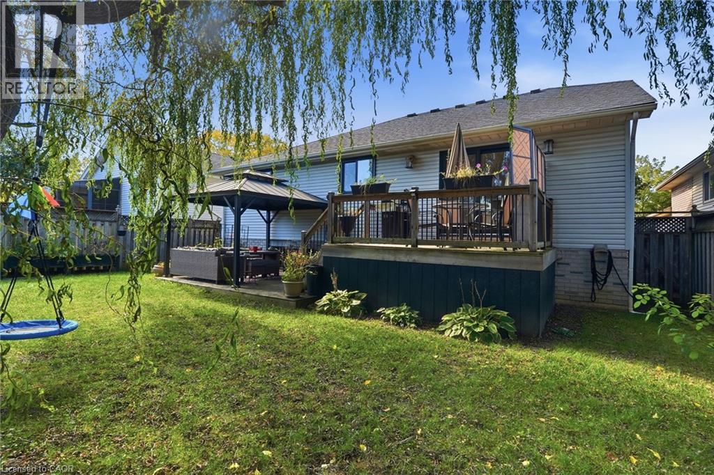 8 Moyle Drive, Brantford, Ontario  N3V 1E5 - Photo 36 - 40869947