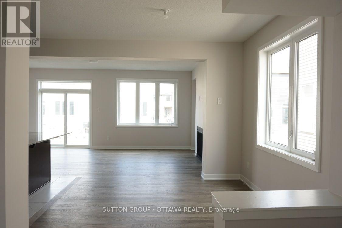 663 Allied Mews, Ottawa, Ontario