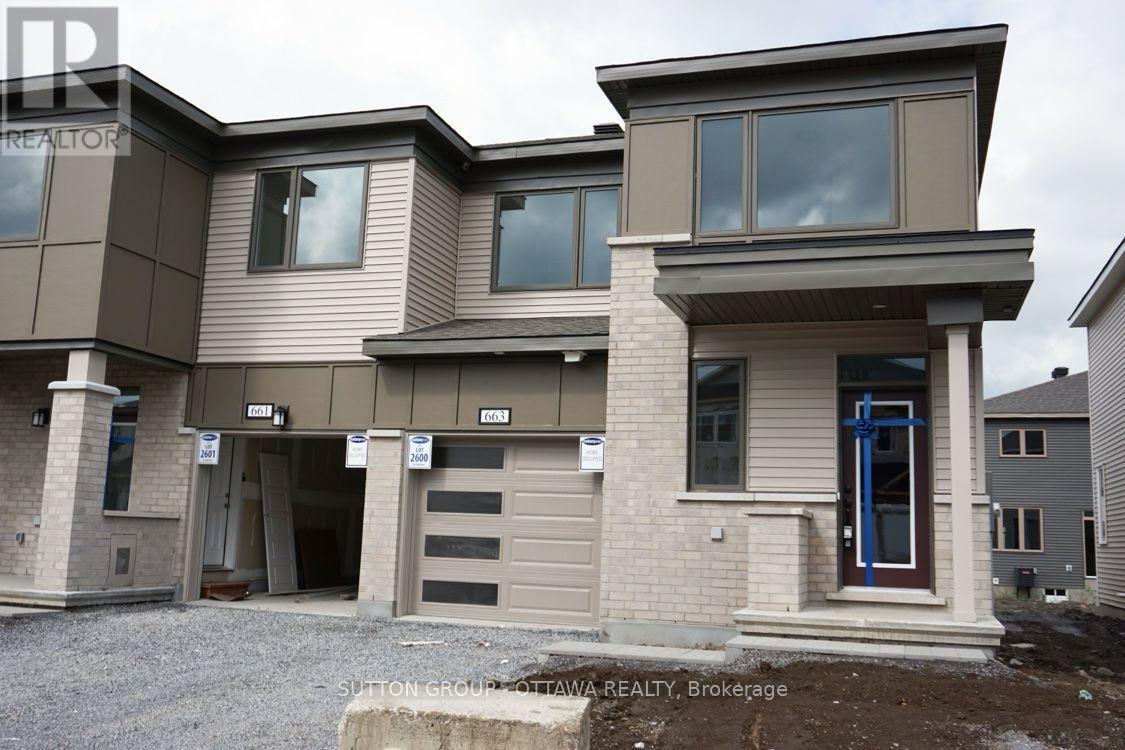663 Allied Mews, Ottawa, Ontario  K2S 1B9 - Photo 22 - X13879128