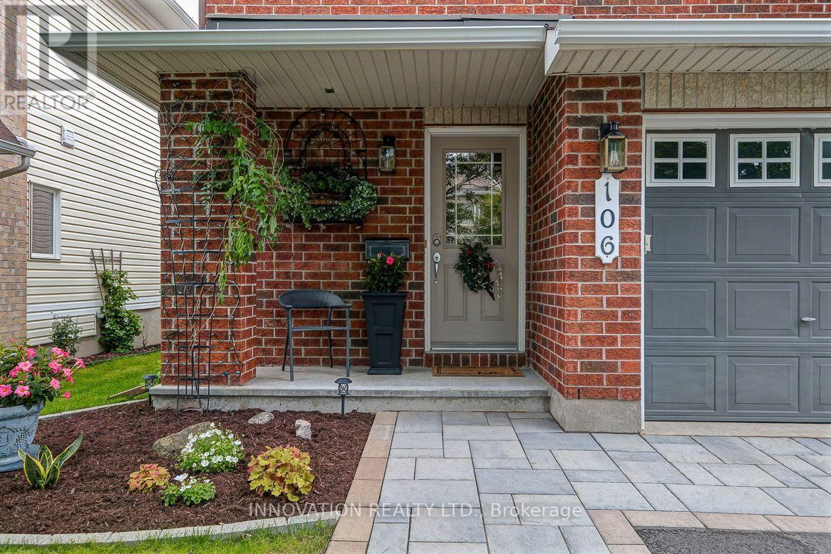 106 Tacom Circle, Ottawa, Ontario  K2G 4P6 - Photo 2 - X13879136