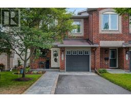 106 TACOM CIRCLE, Ottawa, Ontario
