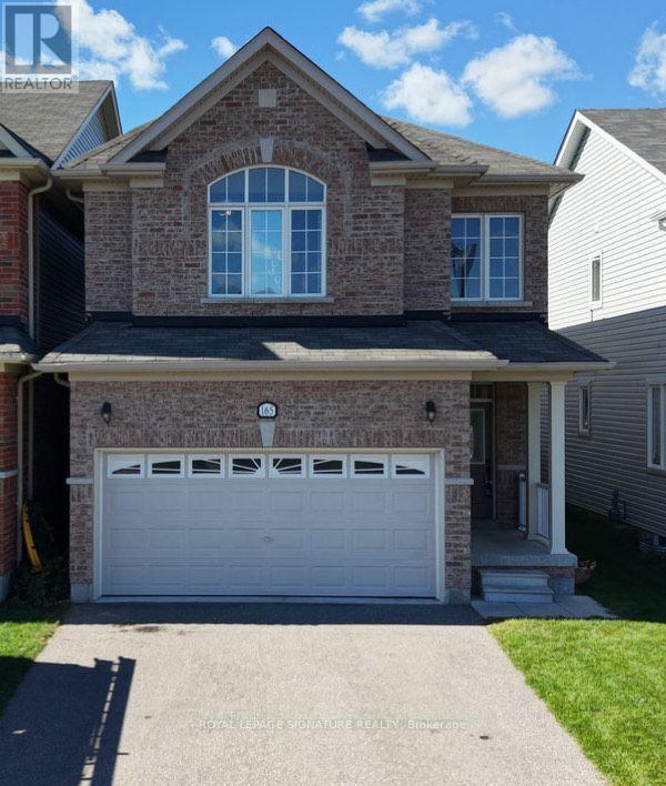 165 WAGNER CRESCENT, Essa, Ontario