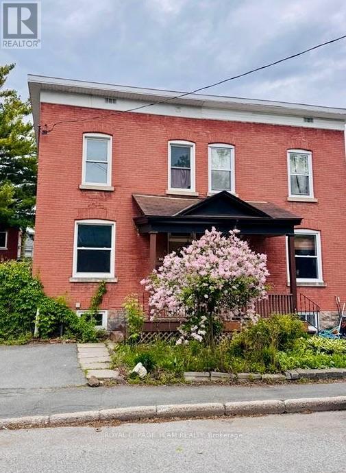 60 HERRIDGE STREET, Ottawa, Ontario