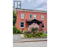 60 HERRIDGE STREET, Ottawa, Ontario