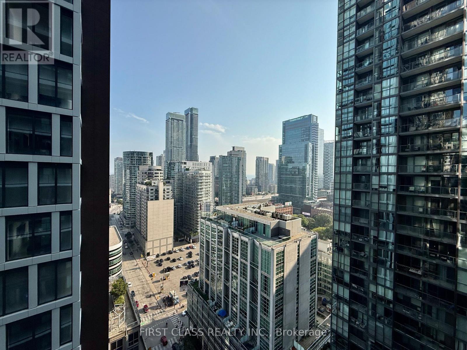 2603 - 115 Blue Jays Way, Toronto, Ontario  M5V 0N4 - Photo 11 - C13879120