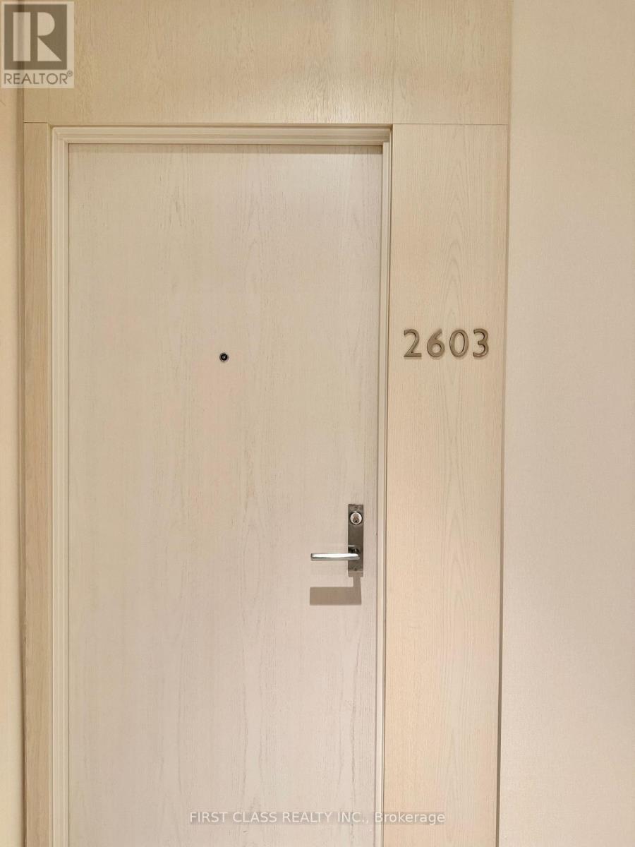2603 - 115 Blue Jays Way, Toronto, Ontario  M5V 0N4 - Photo 2 - C13879120