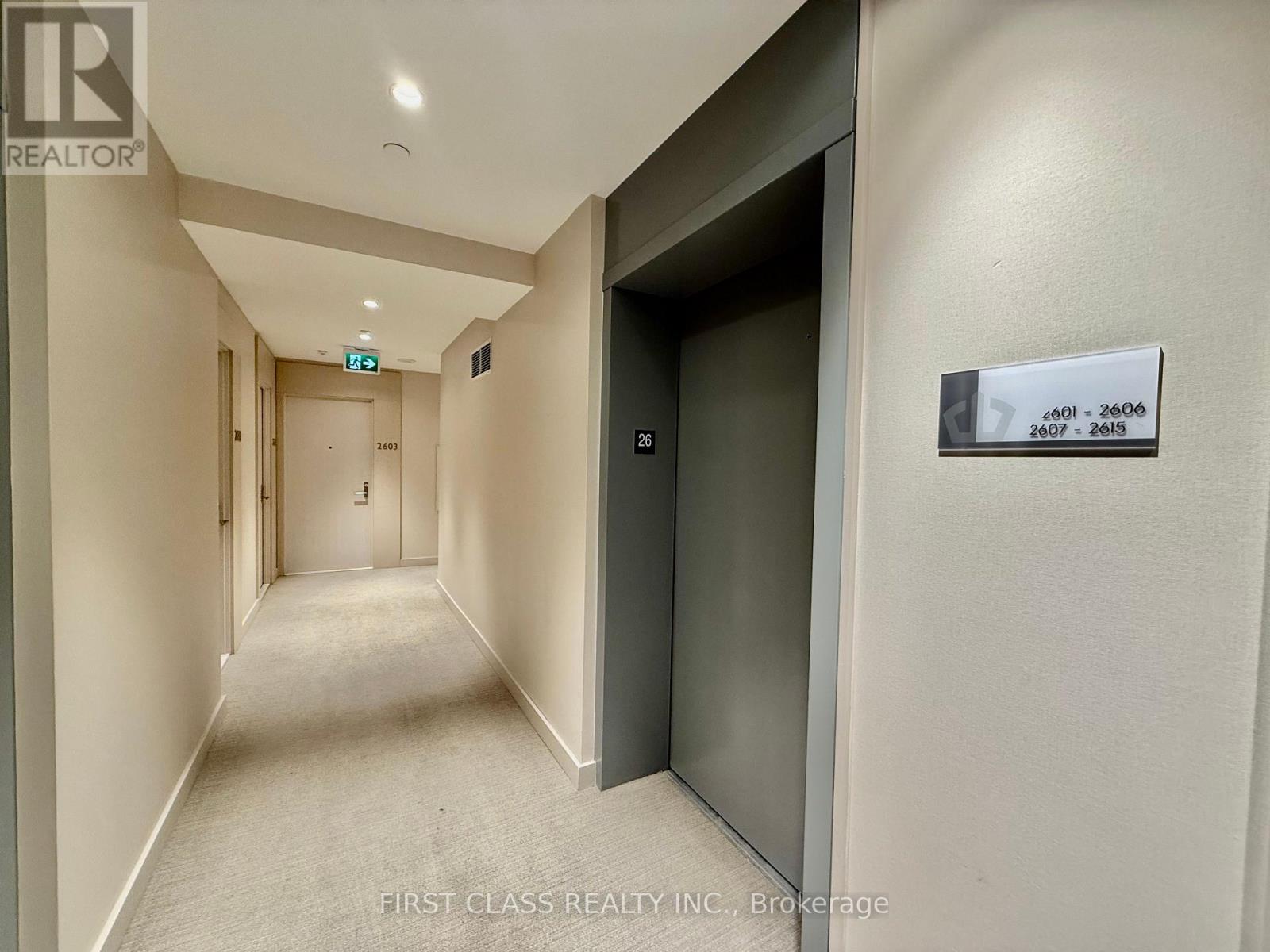 2603 - 115 Blue Jays Way, Toronto, Ontario  M5V 0N4 - Photo 23 - C13879120