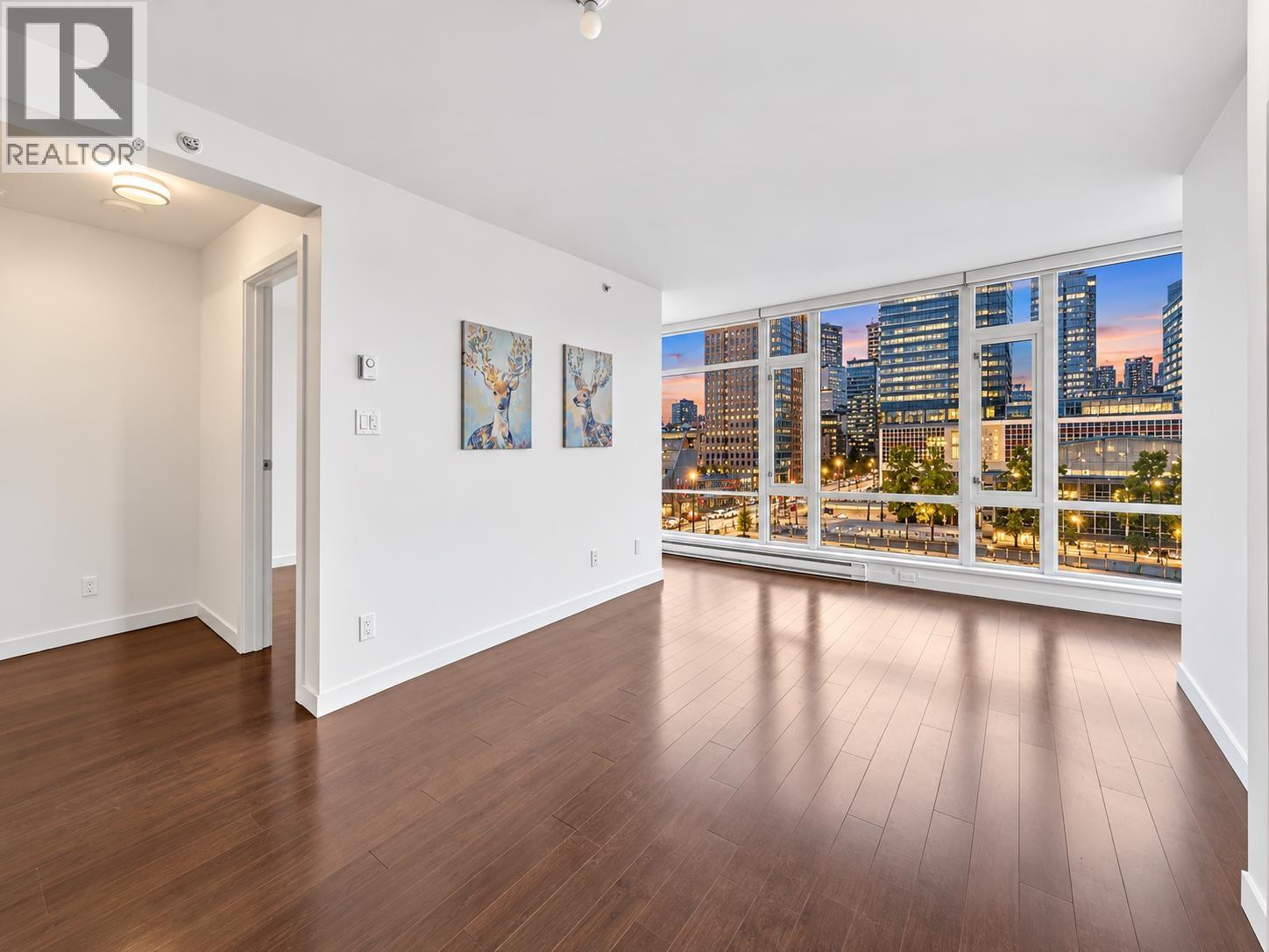 912 161 W Georgia Street, Vancouver, British Columbia  V6B 0K9 - Photo 7 - R3173904