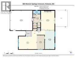 884 Mission Springs Crescent, Kelowna, British Columbia V1W 3L9 - Photo 33 - 10403224