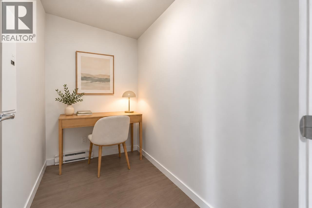 912 161 W Georgia Street, Vancouver, British Columbia  V6B 0K9 - Photo 11 - R3173904