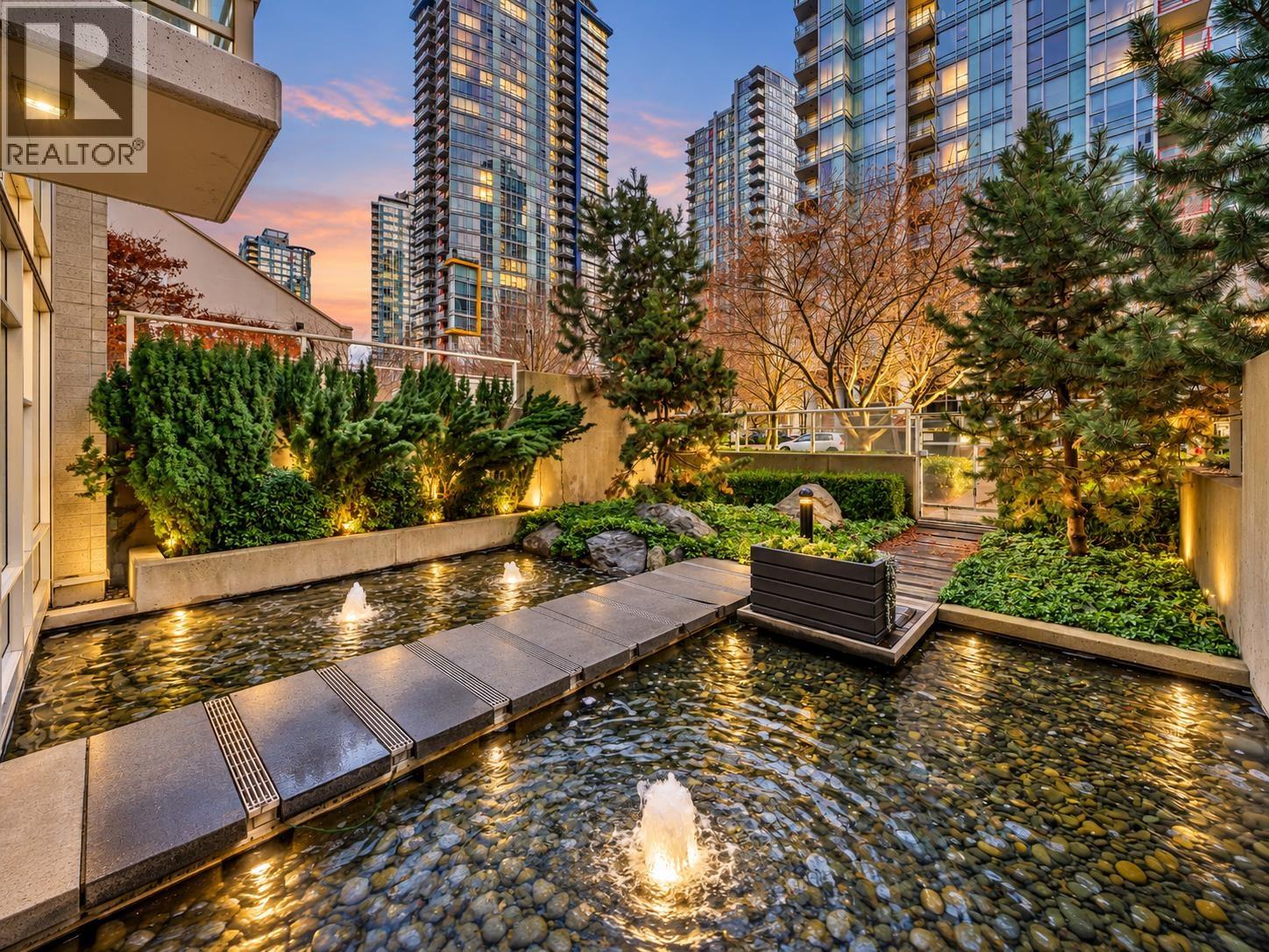 912 161 W Georgia Street, Vancouver, British Columbia  V6B 0K9 - Photo 14 - R3173904