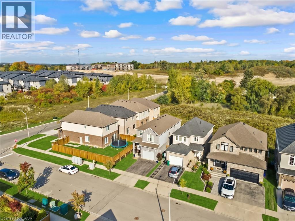 63 Sparrow Avenue, Cambridge, Ontario  N1T 0C5 - Photo 3 - 40870130