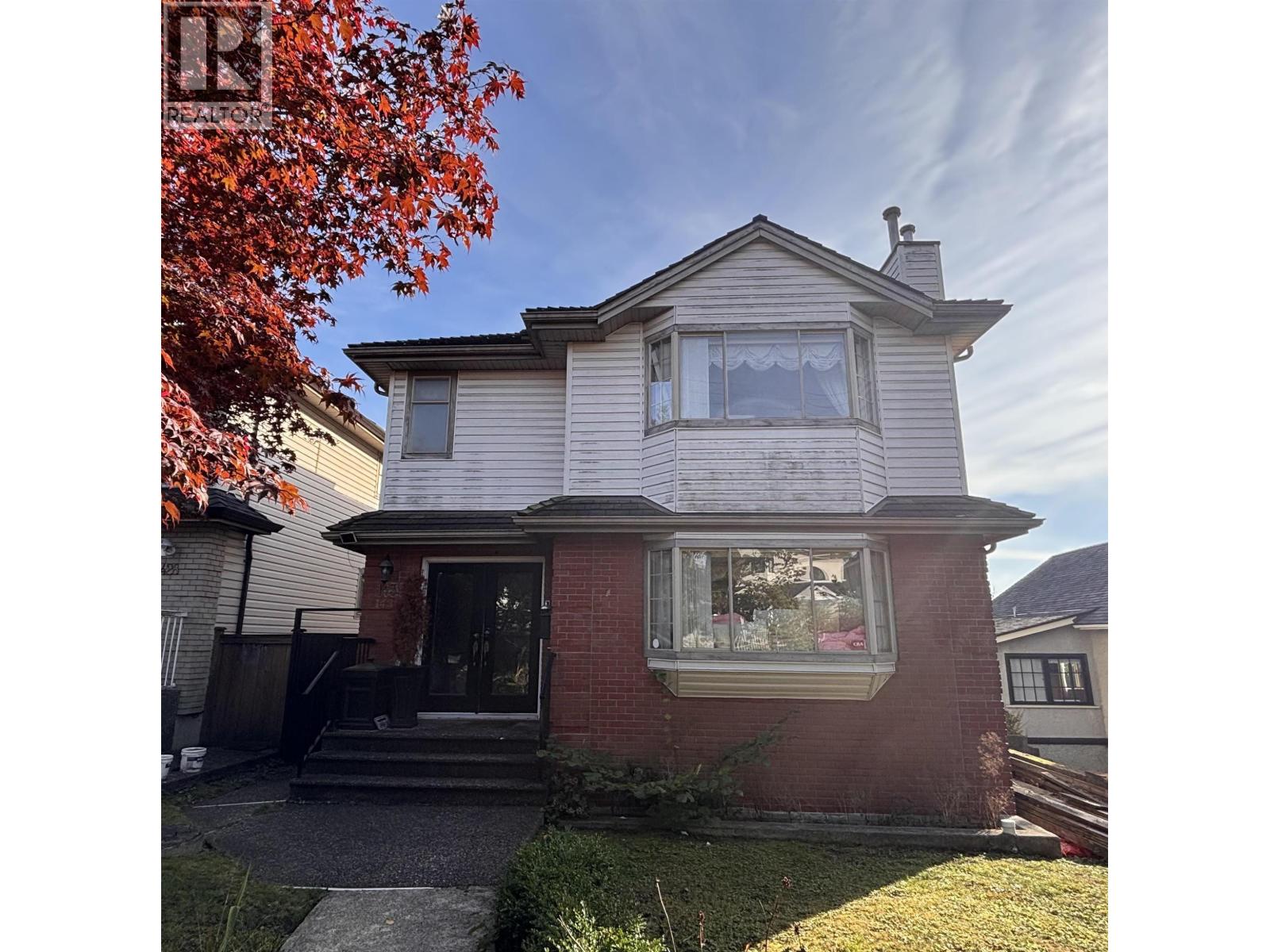 1438 W 64TH AVENUE, Vancouver, British Columbia