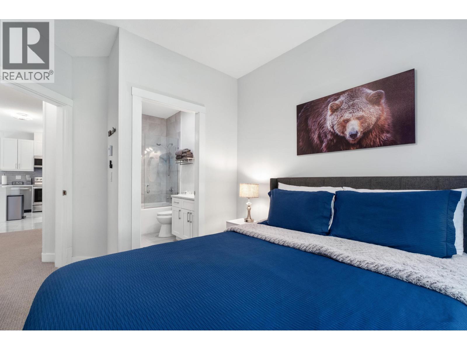 311 4405 Blackcomb Way, Whistler, British Columbia  V8E 0X7 - Photo 9 - R3173939