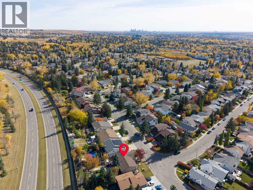 96 Ranchridge Drive NW