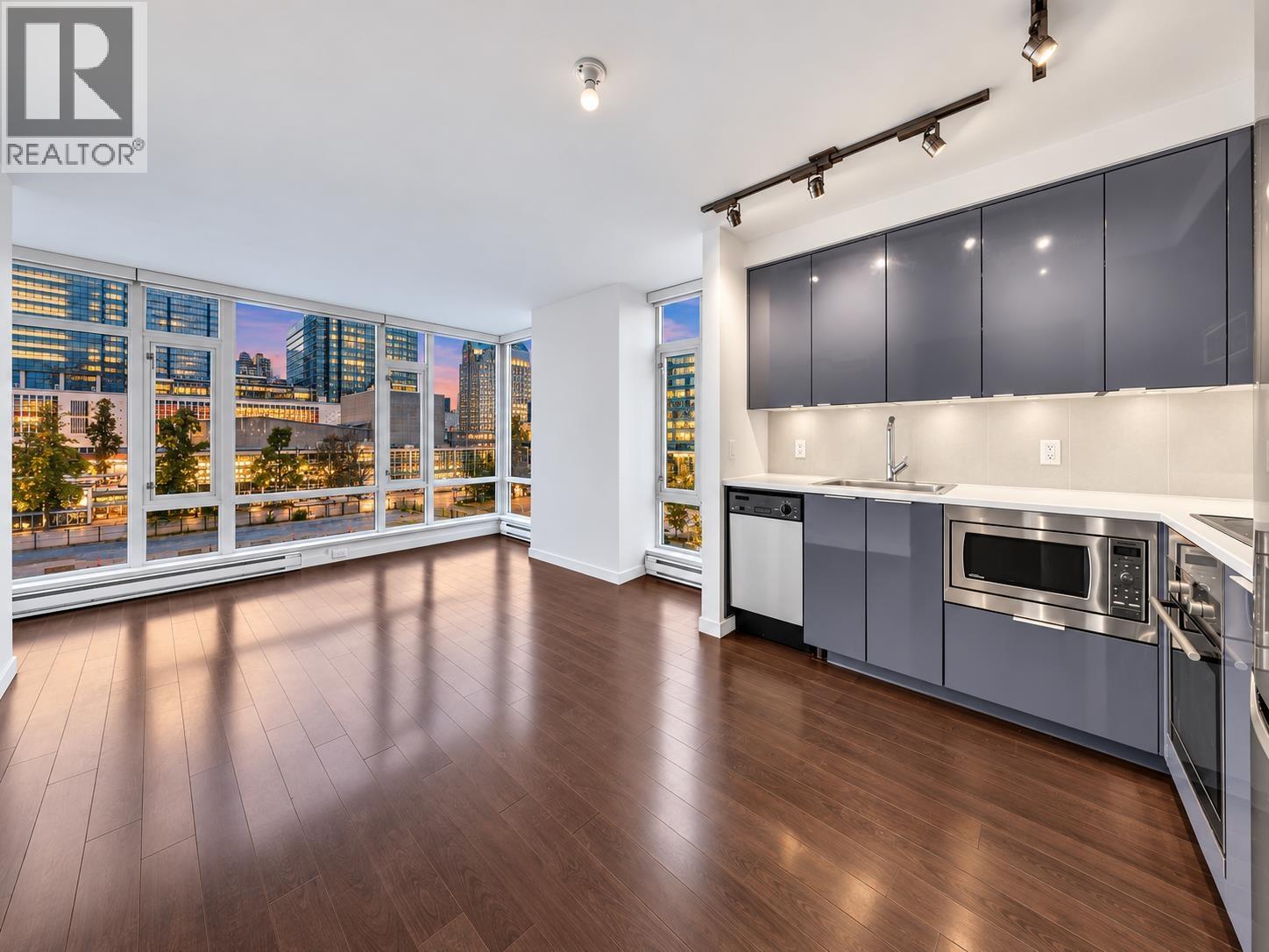 912 161 W Georgia Street, Vancouver, British Columbia  V6B 0K9 - Photo 6 - R3173904