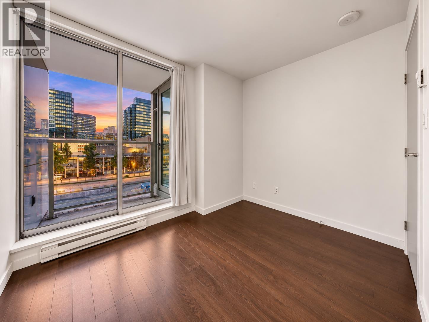 912 161 W Georgia Street, Vancouver, British Columbia  V6B 0K9 - Photo 8 - R3173904