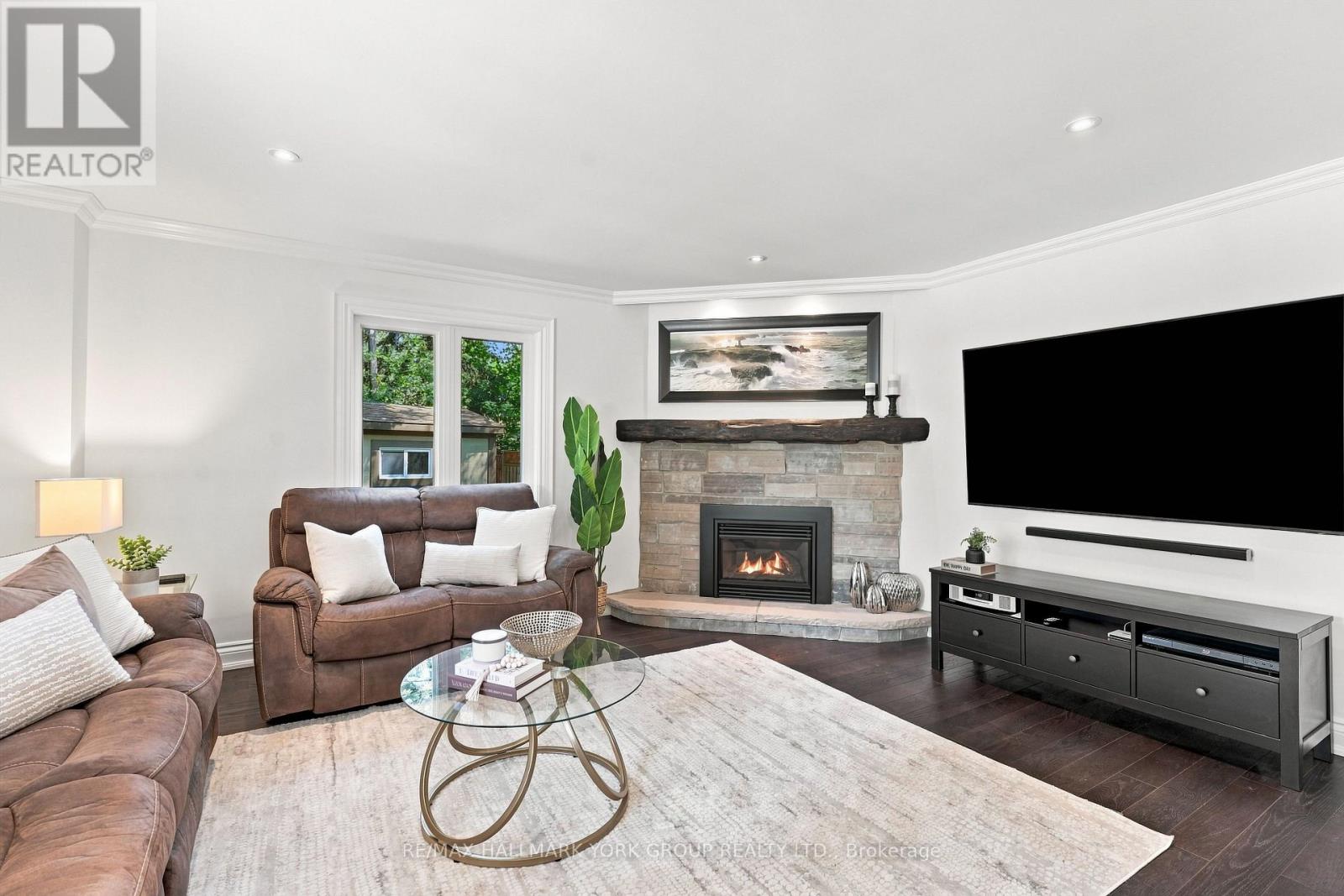 111 Whispering Pine Trail, Aurora (Hills Of St Andrew), Ontario  L4G 4X8 - Photo 14 - N13879132