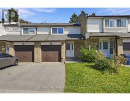 42 - 50 VERNE CRESCENT, Toronto, Ontario