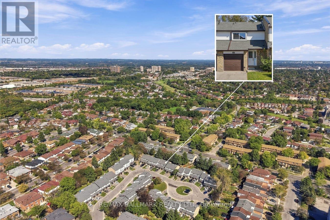 42 - 50 Verne Crescent, Toronto, Ontario  M1B 2X1 - Photo 37 - E13872630