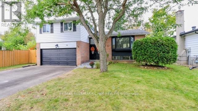 56 Briar Road, Barrie, Ontario  L4N 3M4 - Photo 39 - S13857538