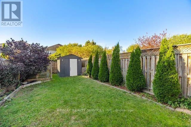 160 Marycroft Court, Brampton, Ontario  L7A 2G2 - Photo 25 - W13878314