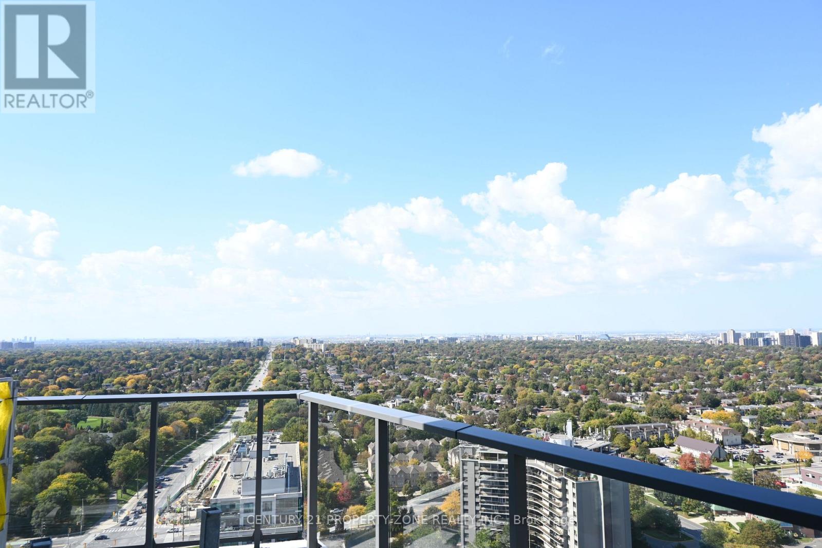 2702 - 4010 Eglinton Avenue W, Toronto, Ontario  M9A 4M2 - Photo 26 - W13879096