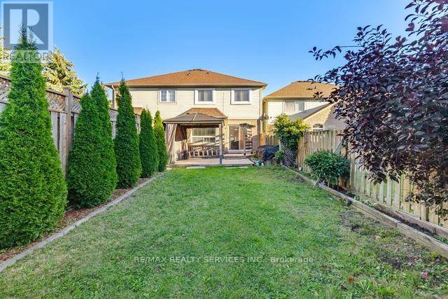 160 Marycroft Court, Brampton, Ontario  L7A 2G2 - Photo 26 - W13878314