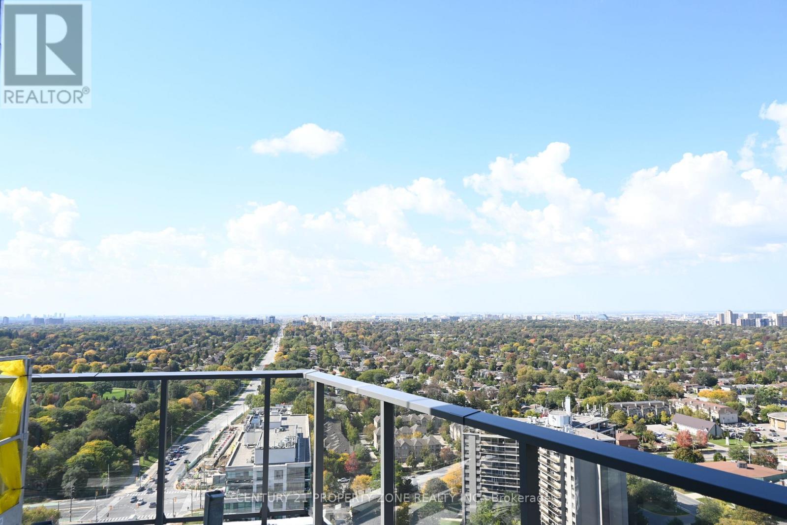 2702 - 4010 Eglinton Avenue W, Toronto, Ontario  M9A 4M2 - Photo 27 - W13879096