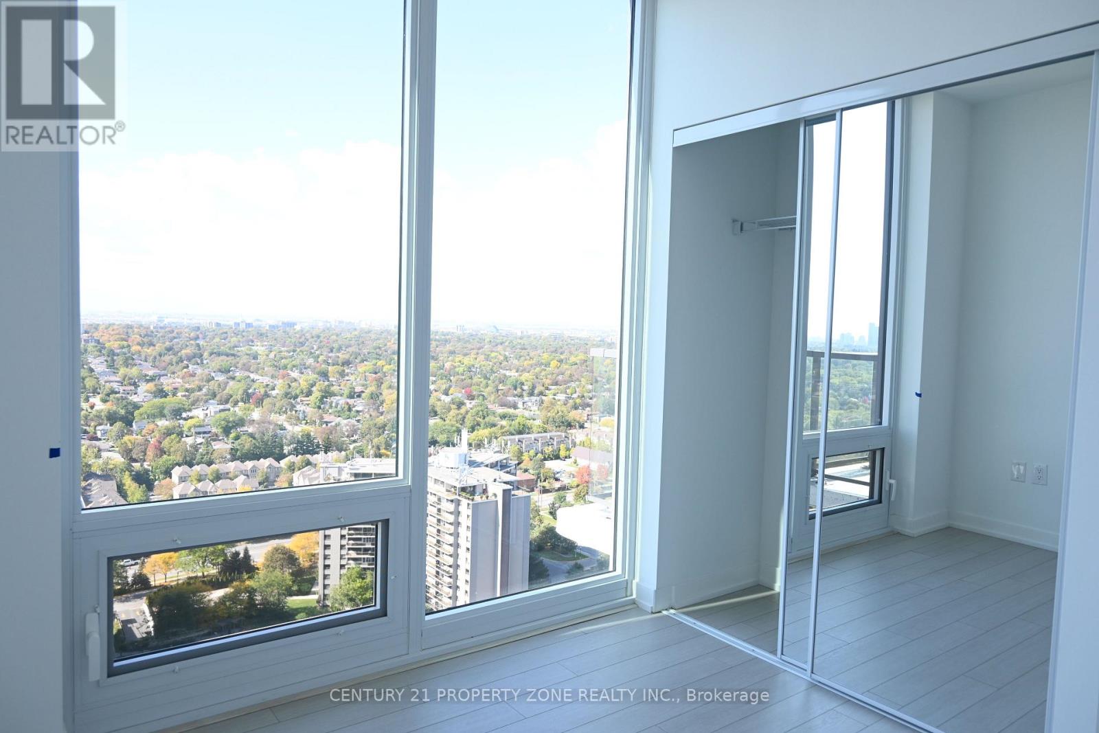 2702 - 4010 Eglinton Avenue W, Toronto, Ontario  M9A 4M2 - Photo 24 - W13879096