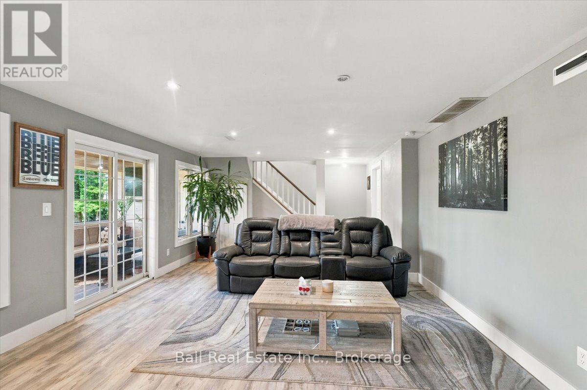 202 Edwina Drive, Trent Lakes, Ontario  K0M 1A0 - Photo 13 - X13877128