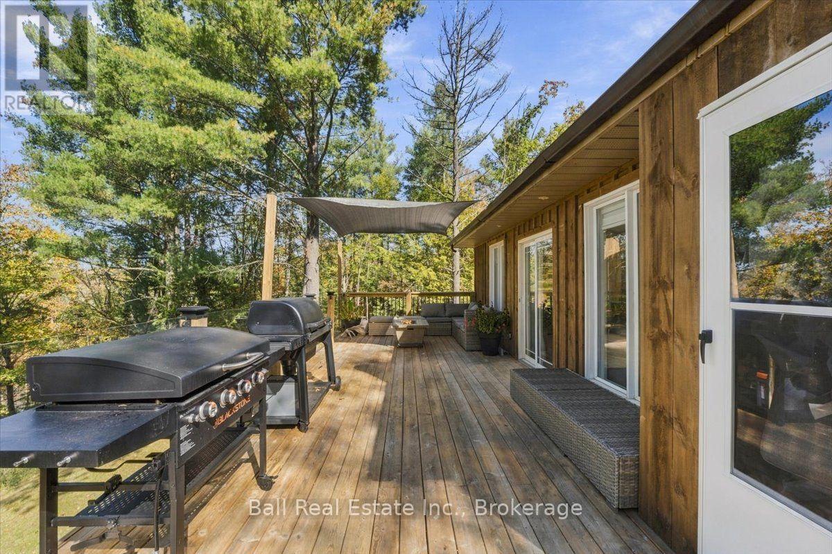 202 Edwina Drive, Trent Lakes, Ontario  K0M 1A0 - Photo 30 - X13877128