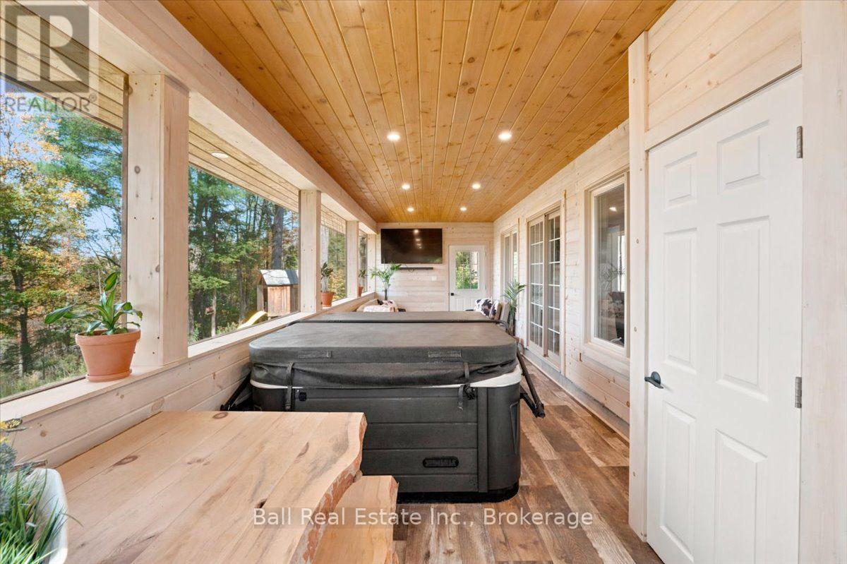 202 Edwina Drive, Trent Lakes, Ontario  K0M 1A0 - Photo 28 - X13877128