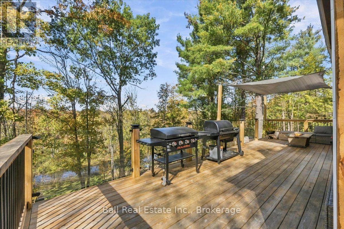 202 Edwina Drive, Trent Lakes, Ontario  K0M 1A0 - Photo 31 - X13877128