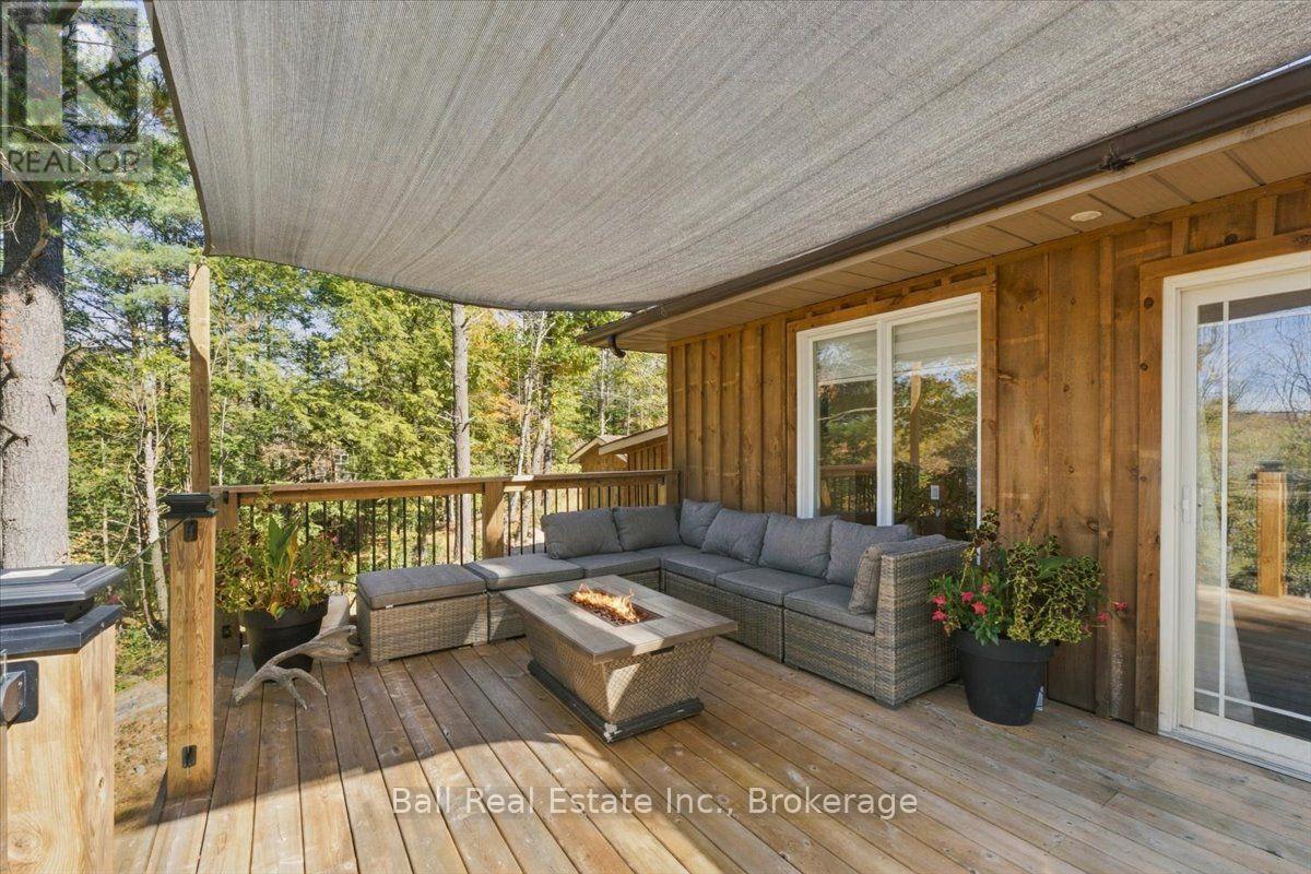 202 Edwina Drive, Trent Lakes, Ontario  K0M 1A0 - Photo 32 - X13877128