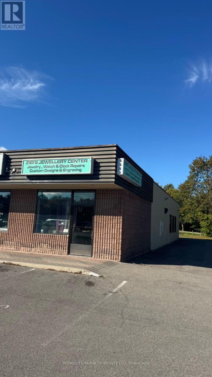 340 THOROLD ROAD, Welland, Ontario